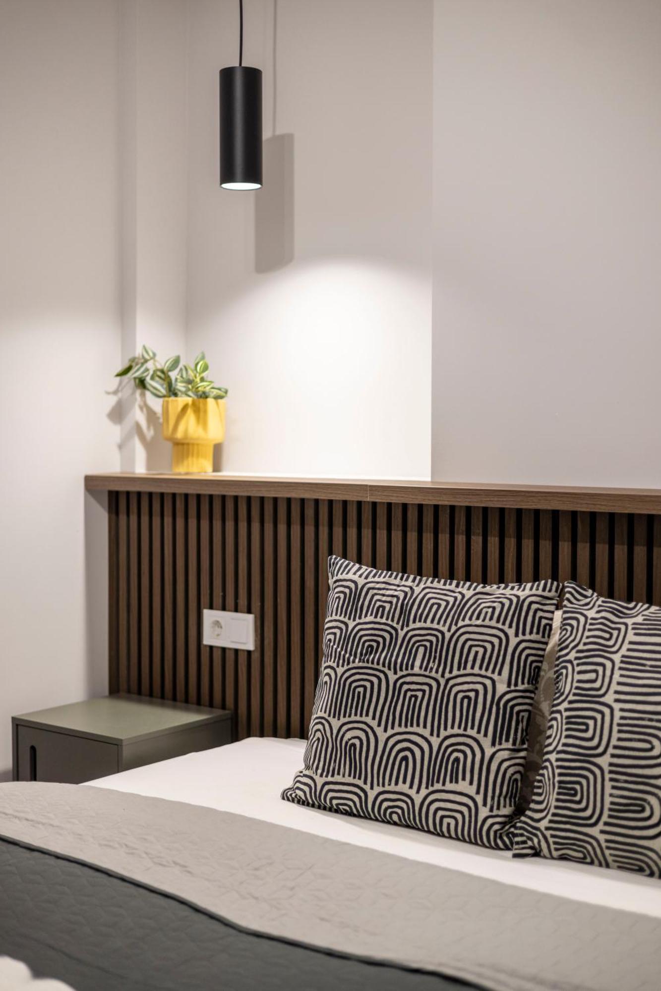 Apartment Exclusive & Duplex Grand W' Balcony Budapest