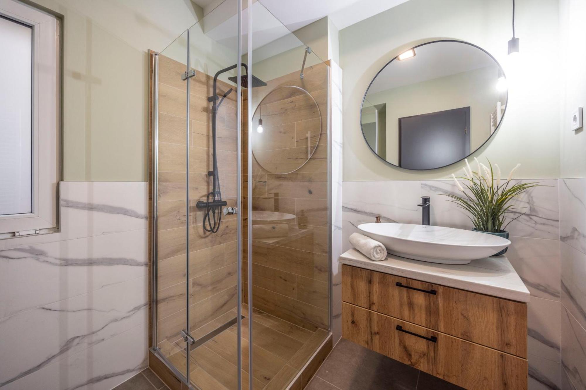 Apartment Exclusive & Duplex Grand W' Balcony Budapest