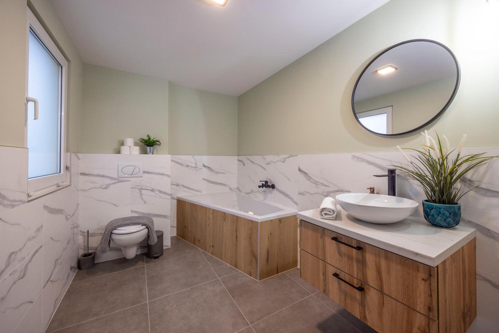Exclusive & Duplex Grand W' Balcony Apartment Budapest
