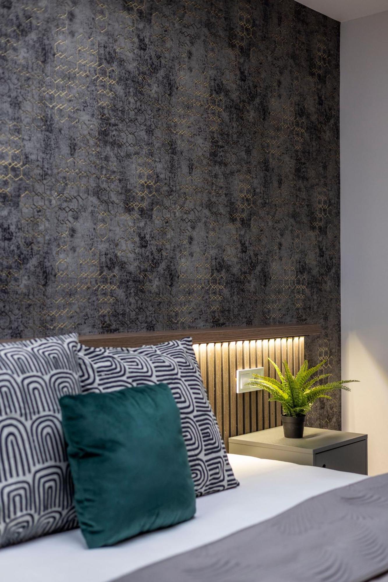 Exclusive & Duplex Grand W' Balcony * Budapest