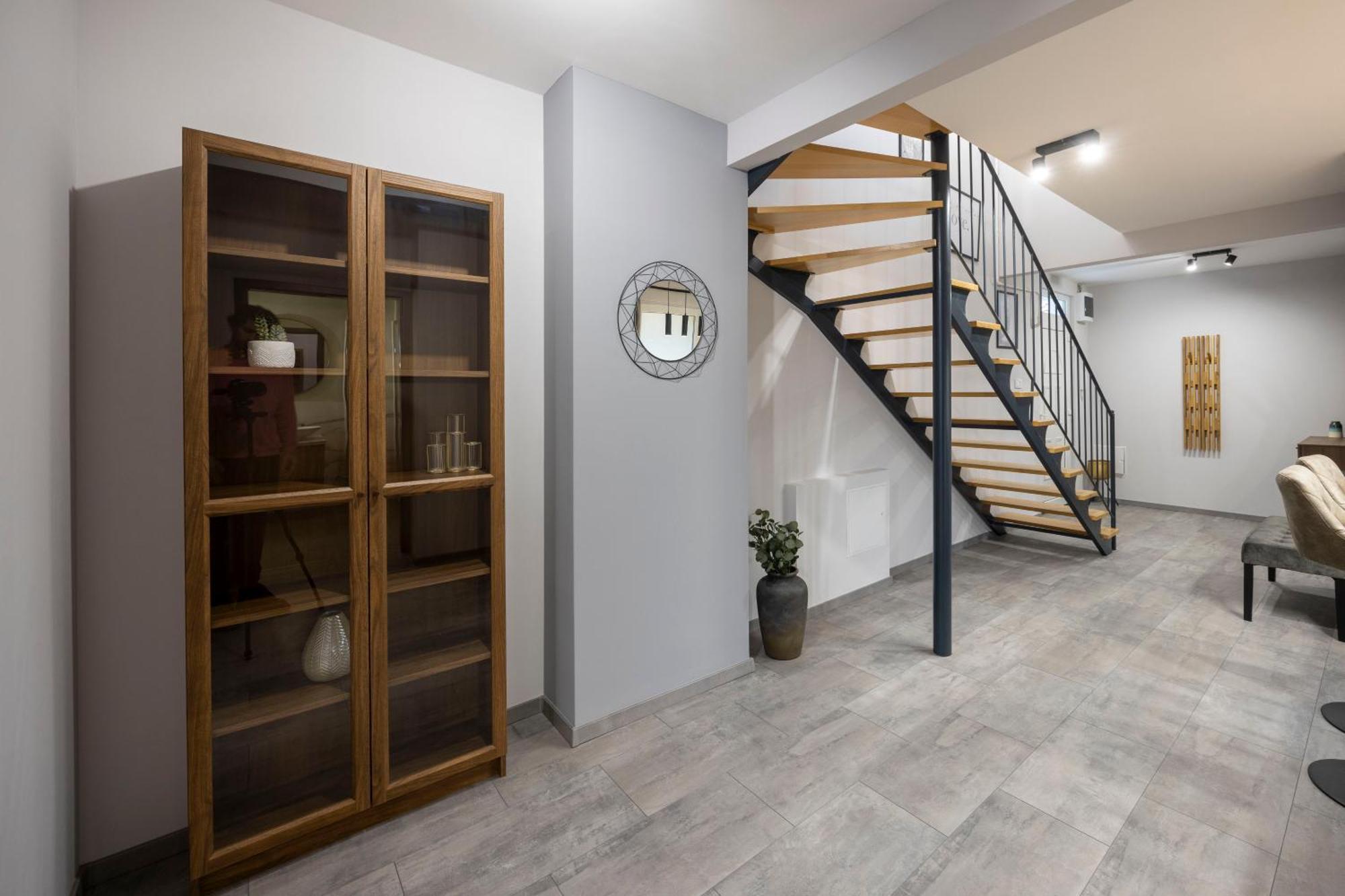 Exclusive & Duplex Grand W' Balcony Apartment